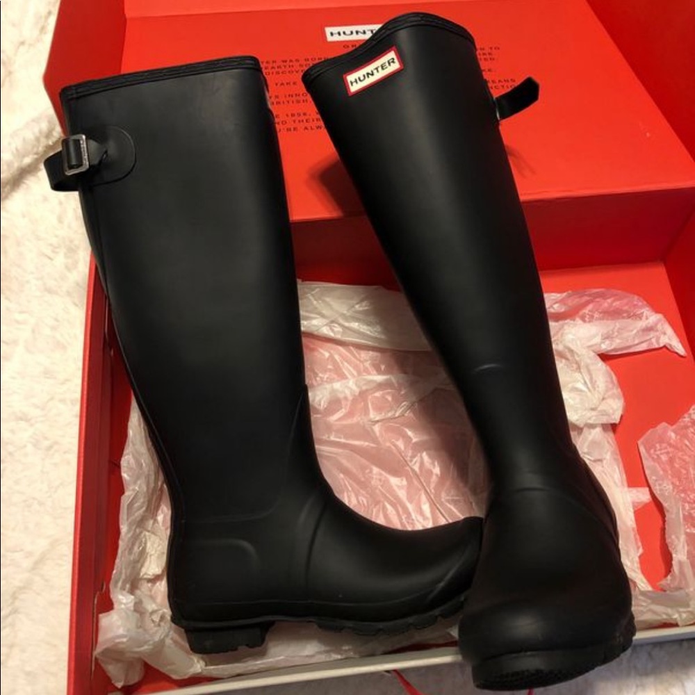 HUNTER Boots